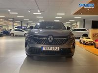 begagnad Renault Austral TCe 160 Techno A II