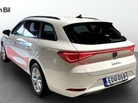 begagnad Seat Leon Sportstourer 1.5 TSI 130 HK STYLE