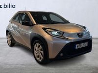 begagnad Toyota Aygo X X 1.0 VVT-i PLAY COMFORT STYLE PACK Carplay