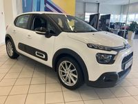 begagnad Citroën C3 C3FL FEEL PT 82