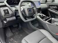 begagnad Subaru Solterra 72.6 kWh AWD Touring 3-Fas 2024, SUV