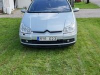 begagnad Citroën C5 Wagon 2.2 HDi Euro 4