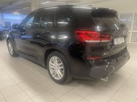 begagnad BMW X1 xDrive25e M sport