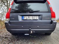 begagnad Volvo V70 D5 Classic, Momentum Euro 4