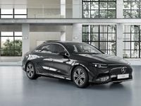 Ny Mercedes CLA200 Advanced 164 kW (224 HK) 2026 Sportkupé