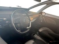 Begagnad Citroën C4 SpaceTourer Shine 131 HK (96 kW) 2020 Blå Minibuss