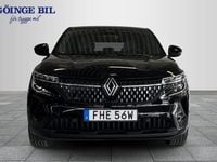 Begagnad Renault Austral Techno 203 HK (149 kW) 2024 Svart SUV