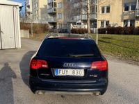 begagnad Audi A6 Allroad quattro 3.0 TDI V6 quattro TipTronic Proline