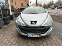 begagnad Peugeot 308 CC 1.6 THP Cab