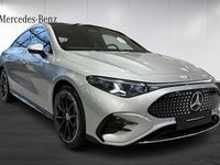 Ny Mercedes CLA 250+ Advanced 11 kW (15 HK) 2026 Sedan