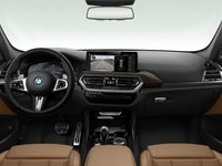 begagnad BMW X3 xDrive 30e Steptronic M Sport