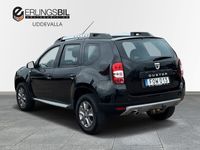 begagnad Dacia Duster 1.5 dCi AWD MANUELL DRAG V-HJUL