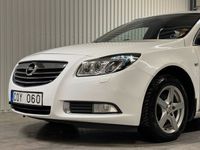 begagnad Opel Insignia Sports Tourer 2.0 CDTI EURO 5 / Navi / Drag /