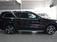 begagnad Mercedes GL350 BlueTEC 4MATIC 7-Tronic Plus, 258hk AMG