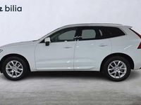 Begagnad Volvo XC60 197 HK (144 kW) 2021 SUV