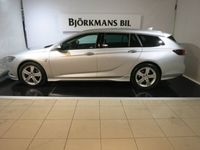 begagnad Opel Insignia SPORTS TOURER 2.0 CDTI 4x4/Drag/Värmare/V-hjul