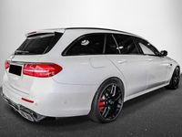 begagnad Mercedes E63S AMG T 4MATIC+ V8 612HP PANORAMA PERFORMANCE