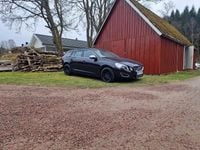 Begagnad Volvo V60 163 HK (119 kW) 2013 Kombi