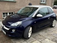 begagnad Opel Adam Adam1.4 87hk