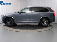 Begagnad Volvo XC90 287 kW (391 HK) 2021 SUV