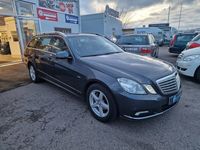 begagnad Mercedes E350 CDI 7G-Tronic 1 Års Garanti 0% RÄNTA 36MÅN