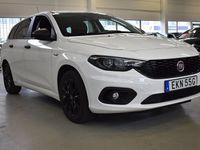 begagnad Fiat Tipo Kombi 1.4 FIRE NYSERVAD NAV KEYLESS BLUETOOTH