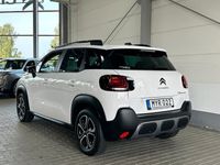 begagnad Citroën C3 Aircross 1.2 PureTech Manuell 110hk