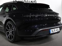 begagnad Porsche Taycan Sport Turismo iera från 3. mån 2024, Personbil