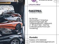 Begagnad Audi A3 Sportback 110 HK (80 kW) 2014 Svart Halvkombi