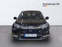 begagnad Honda CR-V Hybrid 2,0 2WD 184hk Elegance Navi CVT