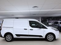 begagnad Ford Transit Connect 210 LWB 1.5 TDCi L1 Värmare Drag 2021, Transportbil