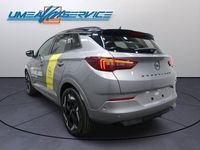 begagnad Opel Grandland X GSe Plug-In Hybrid 300 hk AWD