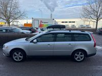 begagnad Volvo V70 2.0 Flexifuel Kinetic Euro 4 Nybesiktad | Drag