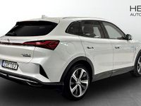 Begagnad MG Marvel R Luxury 132 kW (180 HK) 2022 Vit SUV