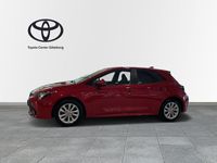 begagnad Toyota Corolla Hybrid Corolla