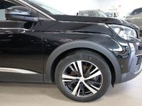 begagnad Peugeot 5008 Allure 1.5 BlueHDI Aut - Drag, 7 sits 2019, SUV