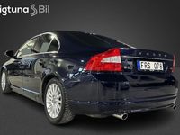 begagnad Volvo S80 3.2 / MOMENTUM / R- DESIGN / TAKLUCKA / KAMPANJ