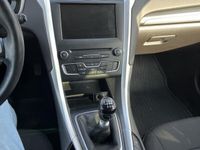 begagnad Ford Mondeo Kombi 1.5 EcoBoost 160hk