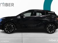 Begagnad Kia Sportage GT-Line 252 HK (185 kW) 2024 Svart SUV