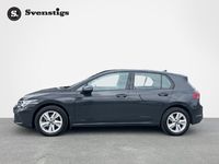 begagnad VW Golf VIII Life 1.0 TSI Adapt-Farthållare P-sensorer