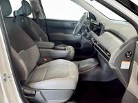 Ny Kia EV3 150 kW (204 HK) 2025 Vit SUV