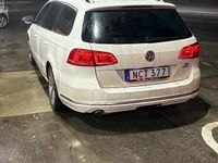 Begagnad VW Passat 170 HK (125 kW) 2013 Kombi