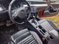 begagnad VW Passat Alltrack/2.0TDI/4Motion Executive/240hk.