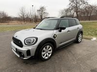 Begagnad Mini Cooper Countryman 220 HK (161 kW) 2023 SUV