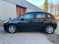 begagnad Citroën C3 1.4 HDi Euro 5