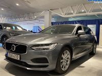 begagnad Volvo V90 D4 Momentum SE 2019, Kombi