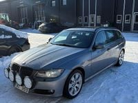 Begagnad BMW 330 245 HK (180 kW) 2011 Kombi