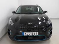 begagnad Kia e-Niro 64 kWh Advance plus 2 GLS Taklucka JBL Värmare 2019, SUV