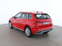 begagnad Skoda Kamiq 1.0 TSI Style / Carplay, Rattvärme, PDC,