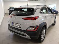 begagnad Hyundai Kona Essential 1.6 GDI Hybrid 141hk Aut - Kamera